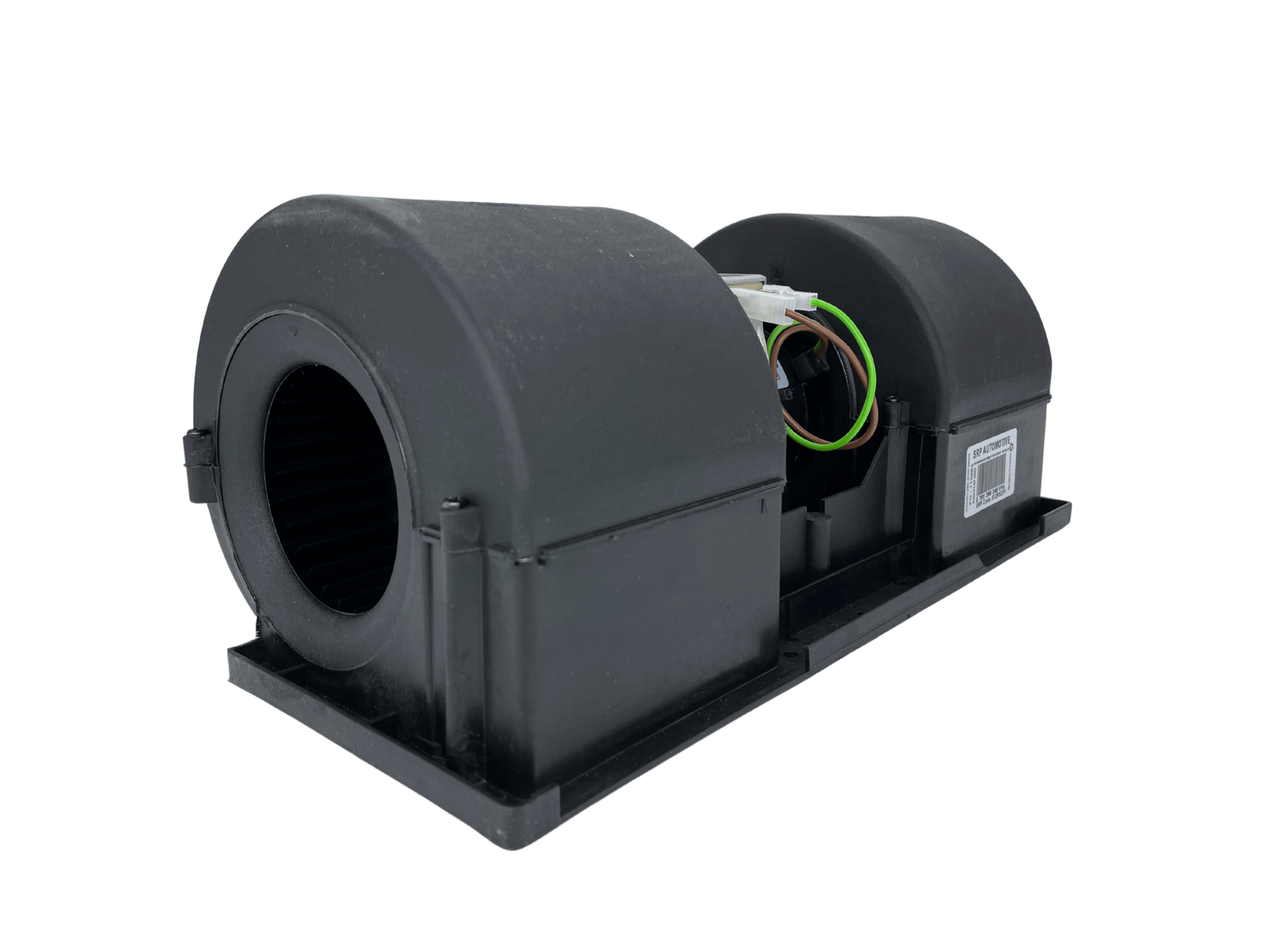 Silnik dmuchawy VOLVO VOE15073261 – HeviTech